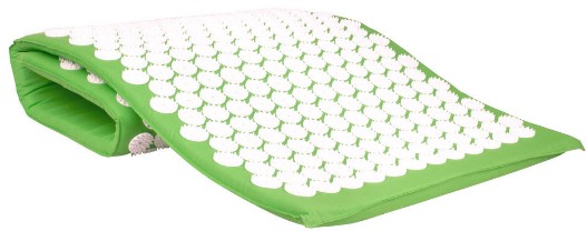 Covoraș de acupunctură Insportline 125x50cm (11683)