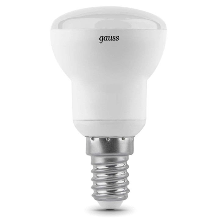 Bec Gauss R39 4W 106001204