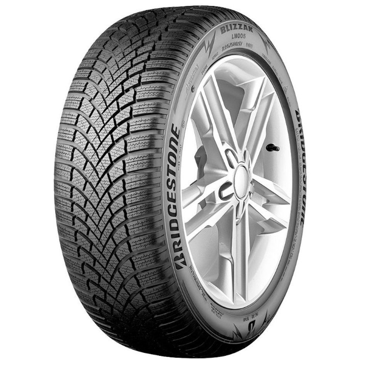 Anvelopa Bridgestone Blizzak LM005 235/60 R18 107H XL