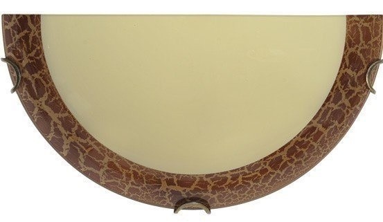 Candelabru de perete Dekora 24701D