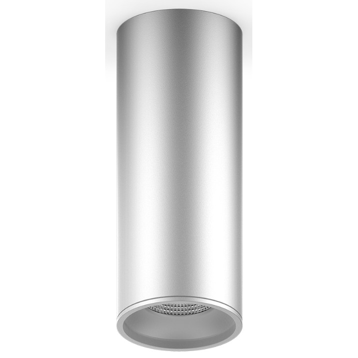 Спот Gauss HD006 Chrome-Satin