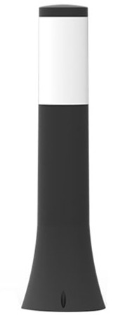 Lampa de gradină Horoz Orkide 2 (400.000.122)