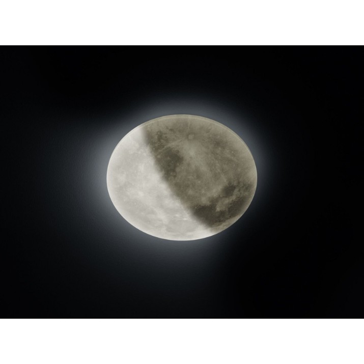 Потолочный светильник Trio Lunar (627514000)