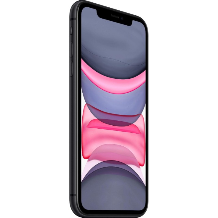 Мобильный телефон Apple iPhone 11 64Gb Black