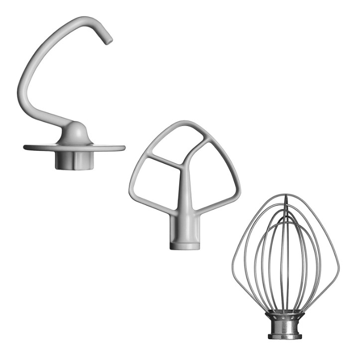 Миксер KitchenAid 5KSM95PSECU