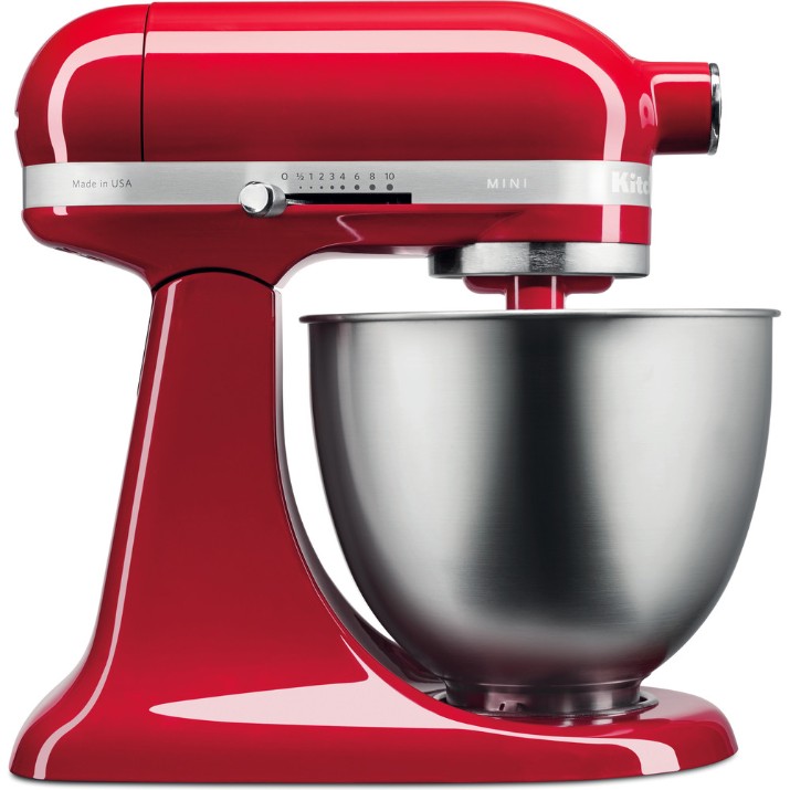 Mixer KitchenAid 5KSM3311XEER