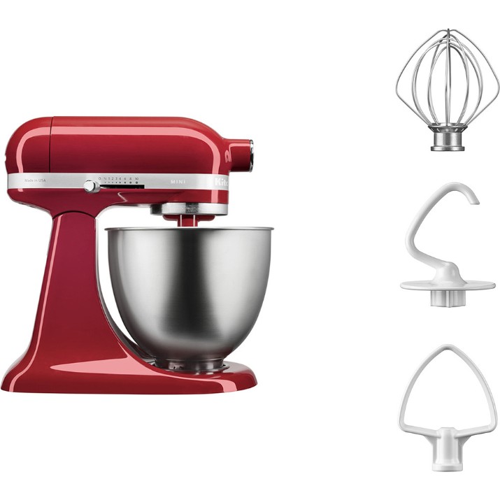 Mixer KitchenAid 5KSM3311XEER