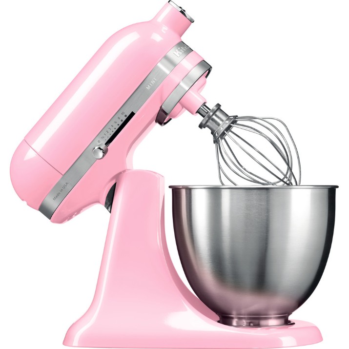 Миксер KitchenAid 5KSM3311XEGU
