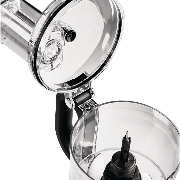 Robot de bucătărie KitchenAid 5KFP0719EBM