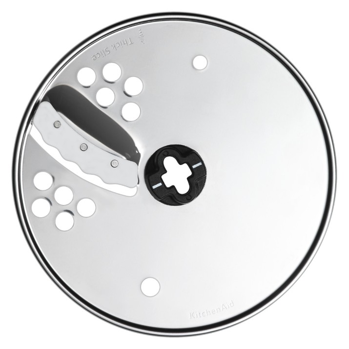 Robot de bucătărie KitchenAid 5KFP0719EER
