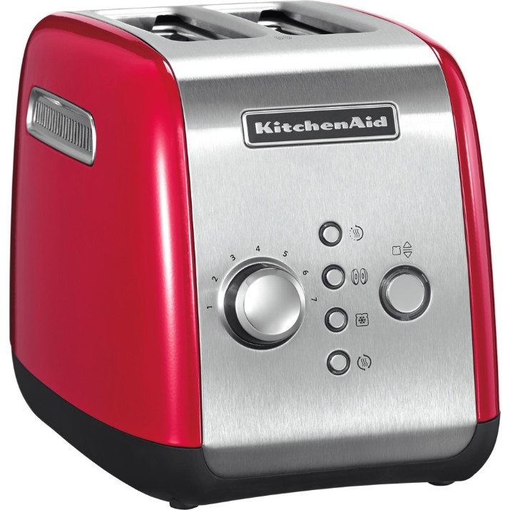 Тостер KitchenAid 5KMT221EER