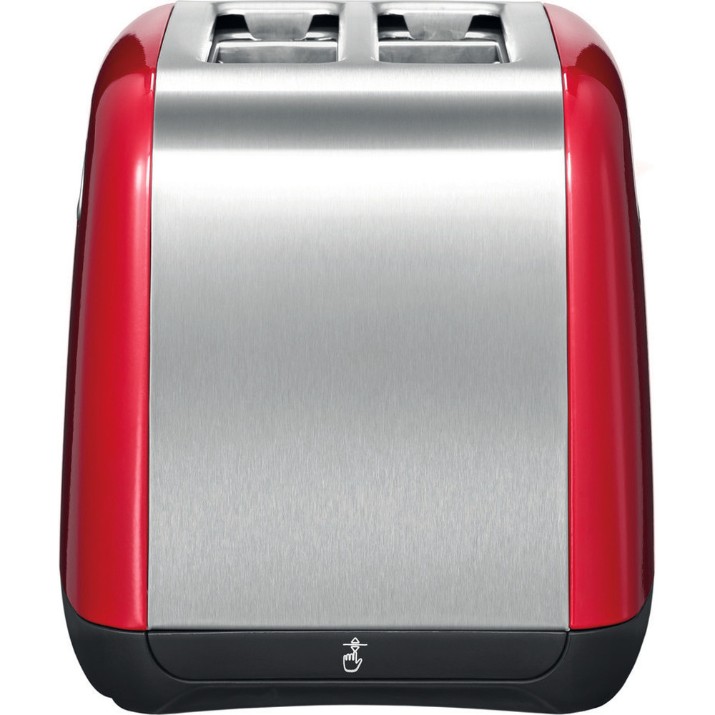Тостер KitchenAid 5KMT221EER