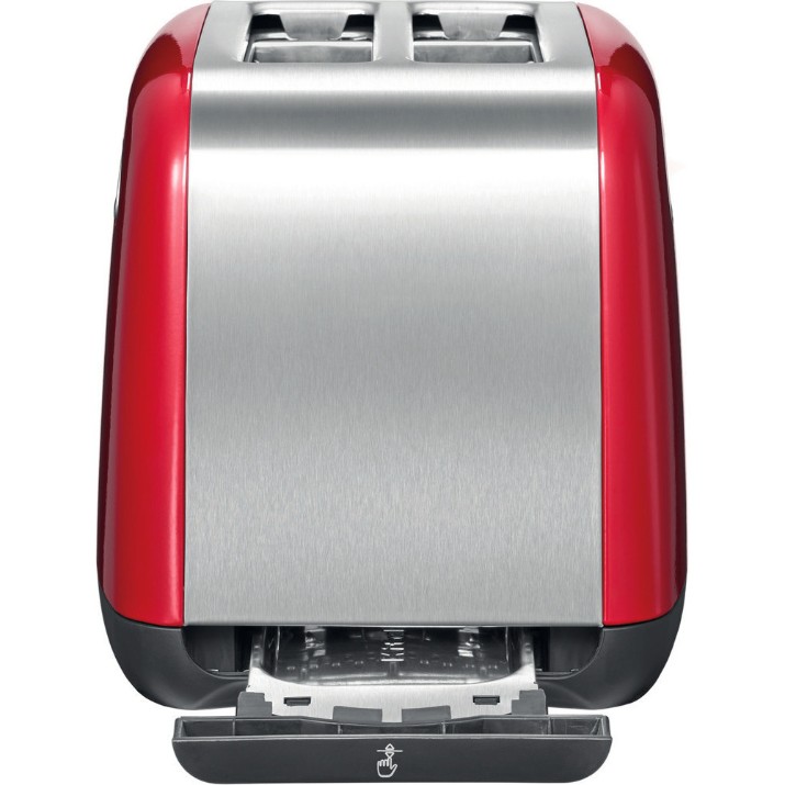 Тостер KitchenAid 5KMT221EER