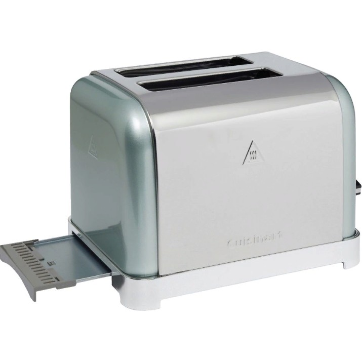Тостер Cuisinart CPT160GE