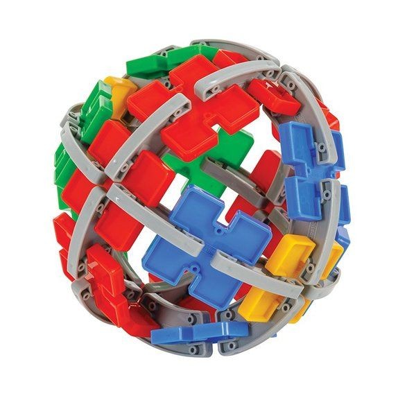 Set de construcție Pilsan Building Blocks (03507)