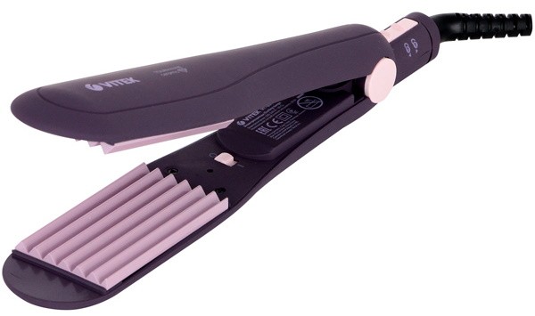 Плойка для волос Vitek VT-8291