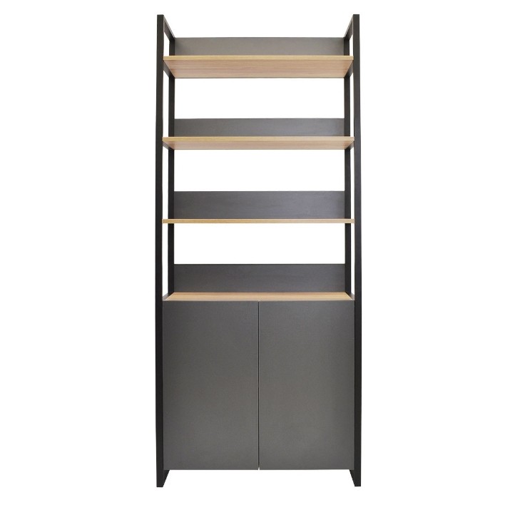 Etajeră Deco Urban 90 Box