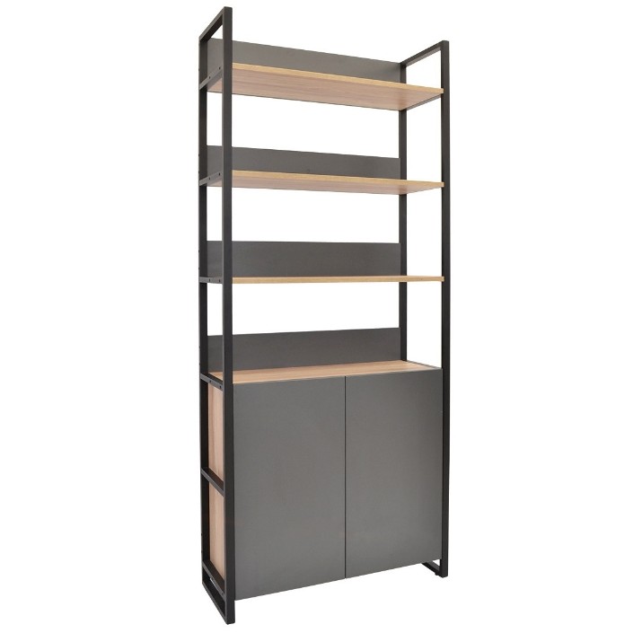 Etajeră Deco Urban 90 Box