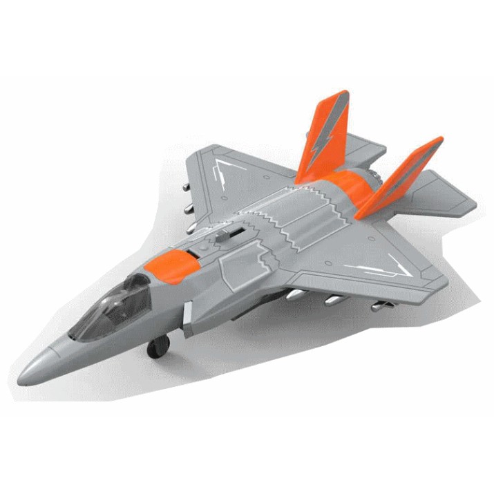 Истребитель Wenyi 1:20 Jet Fighter (WY770A)