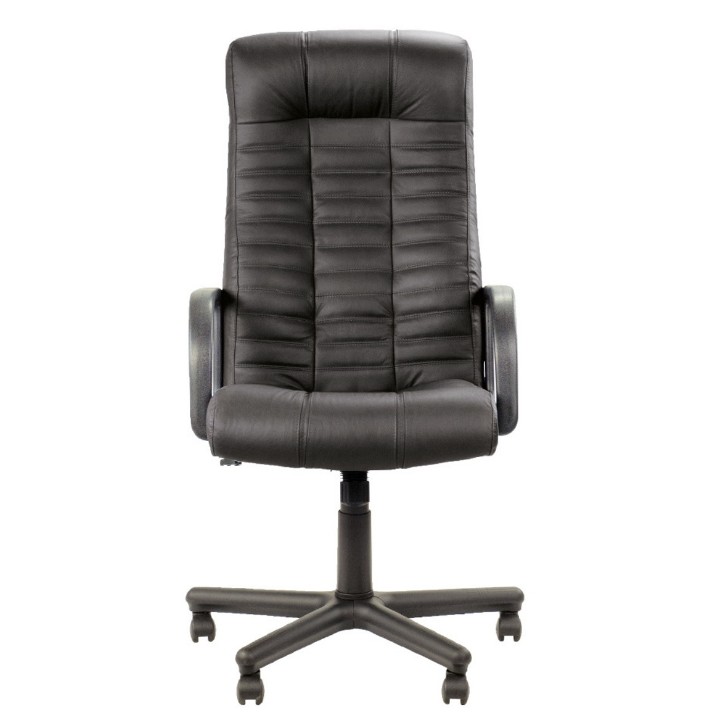 Scaun de birou Новый стиль Atlant BX Black