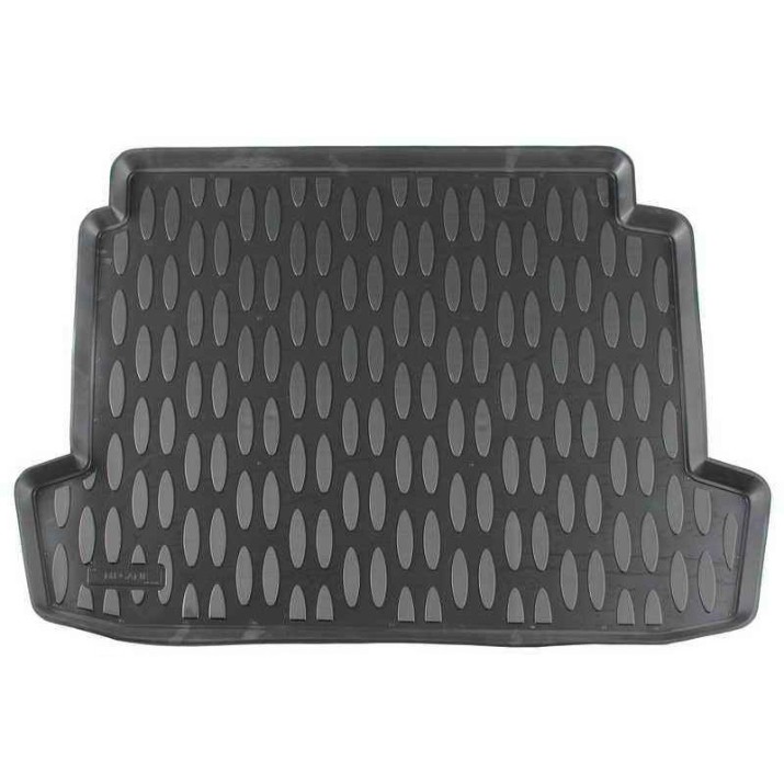 Автоковрики Aileron Audi Q3 (8U) (2011-2015) (71101)