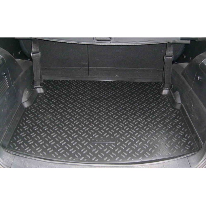 Covoraşe auto Aileron BMW X5 (E53) (1999-2007) (72412)