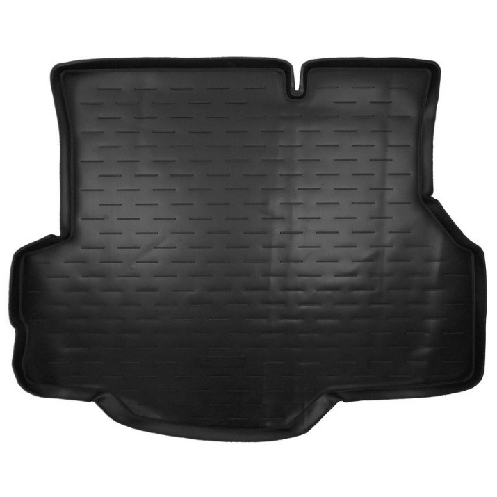 Covoraşe auto Aileron Ford Fiesta SD (2014) (70409)