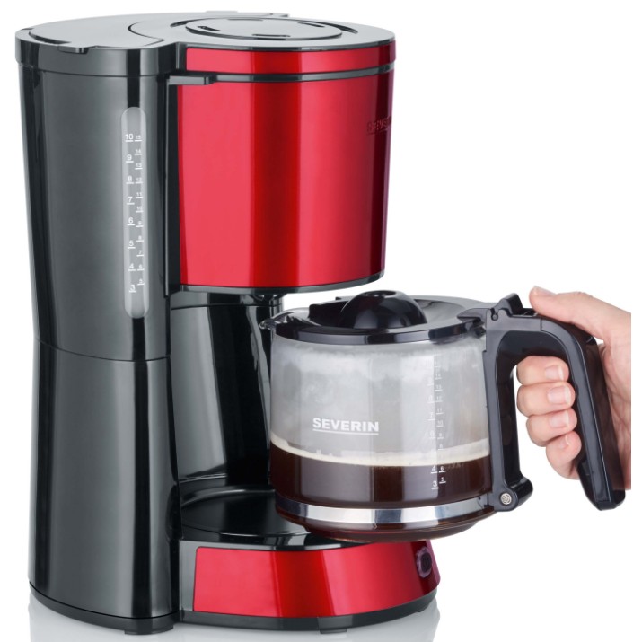 Cafetiera electrica Severin KA 4817