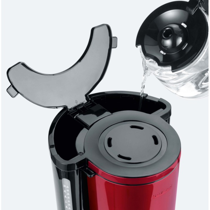 Cafetiera electrica Severin KA 4817