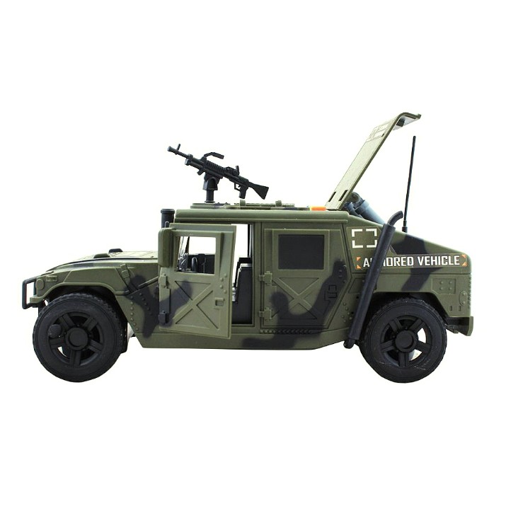 Машина Wenyi Military Armoured (WY610A)