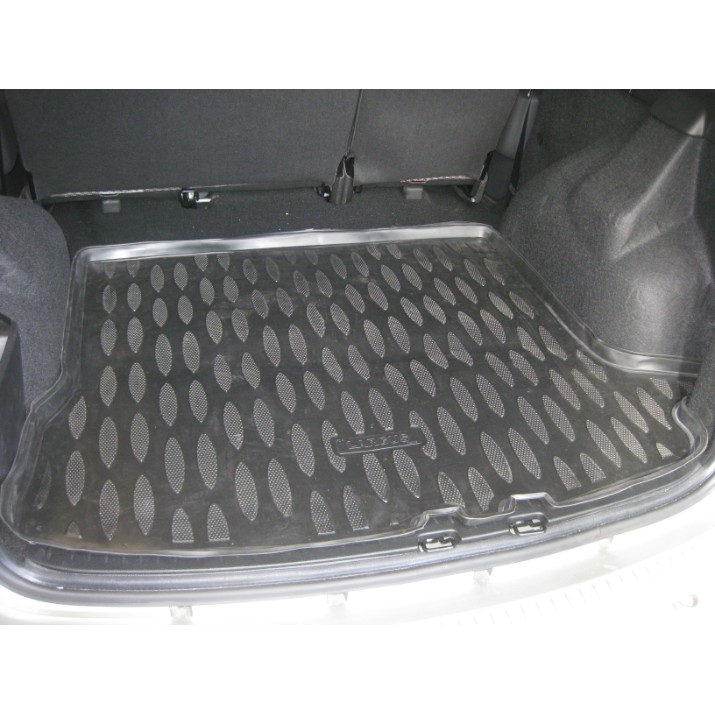 Covoraşe auto Aileron Ford Mondeo SD (2007-2014) (70403)