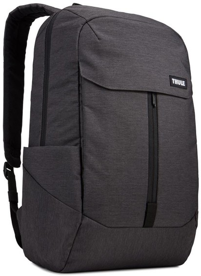 Городской рюкзак Thule Lithos 20L Black