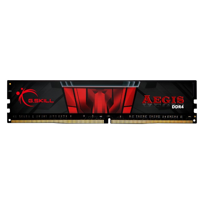 Memorie G.Skill Aegis 16Gb (F4-3200C16S-16GIS) 