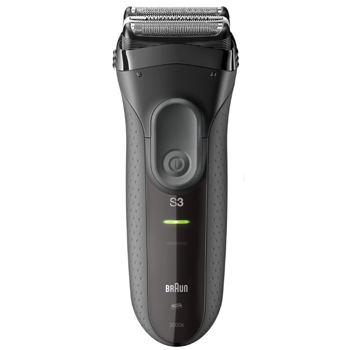 Бритва Braun Series 3 3000BT Shave & Style
