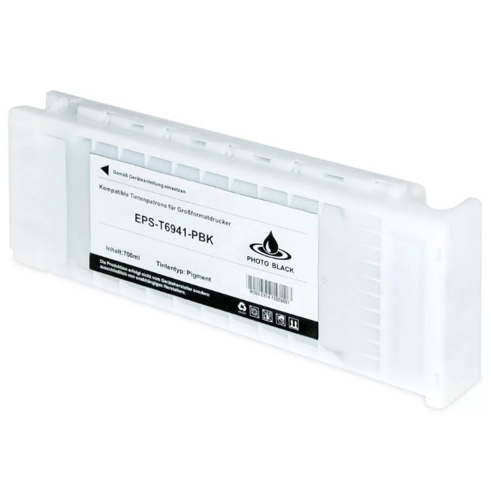 Картридж Epson T694100 Black