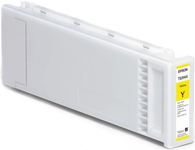 Картридж Epson T694400 Yellow