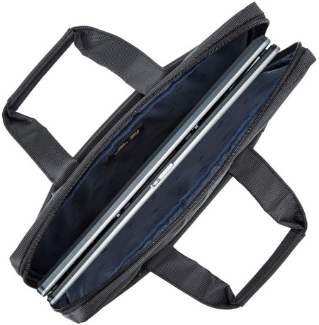 Сумка для ноутбука Rivacase 8221 Black