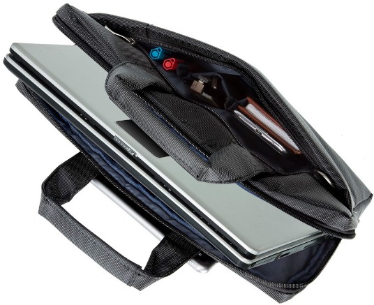 Сумка для ноутбука Rivacase 8221 Black