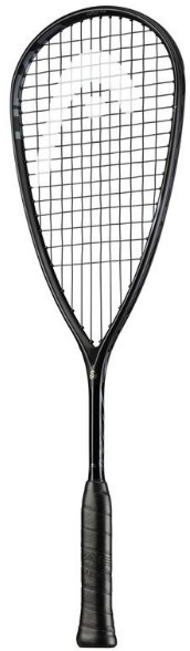 Ракетка для сквоша Head Speed 120 SB 2023 Gr07 (211023)