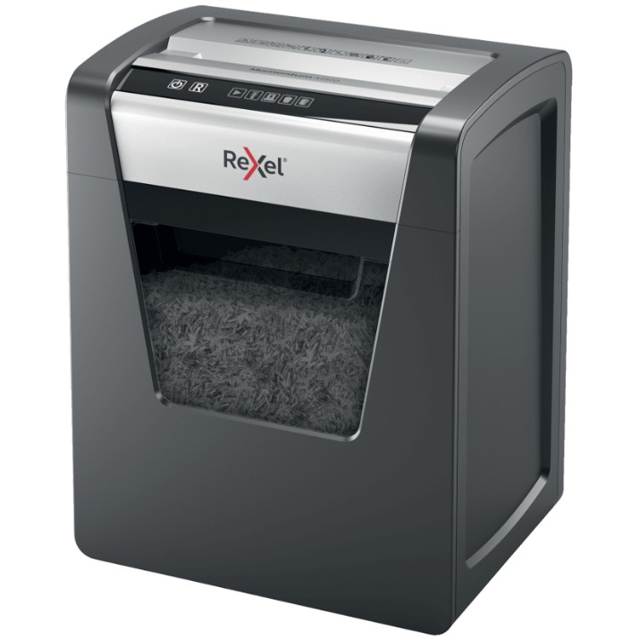 Distrugător de documente Rexel Momentum M510 