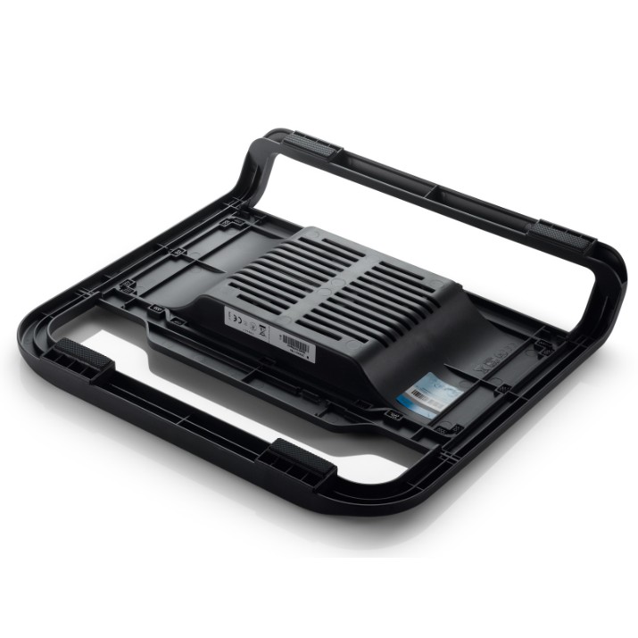 Подставка для ноутбука Deepcool N200 Black