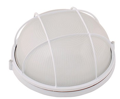 Aplică exterior Horoz HL926 White