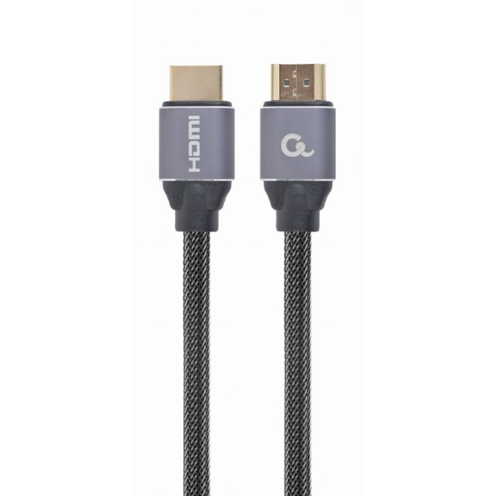 Cablu video Cablexpert CCBP-HDMI-10M