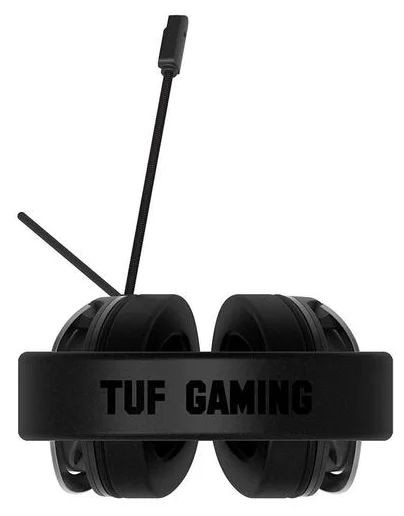 Наушники Asus TUF Gaming H3 Gun Metal