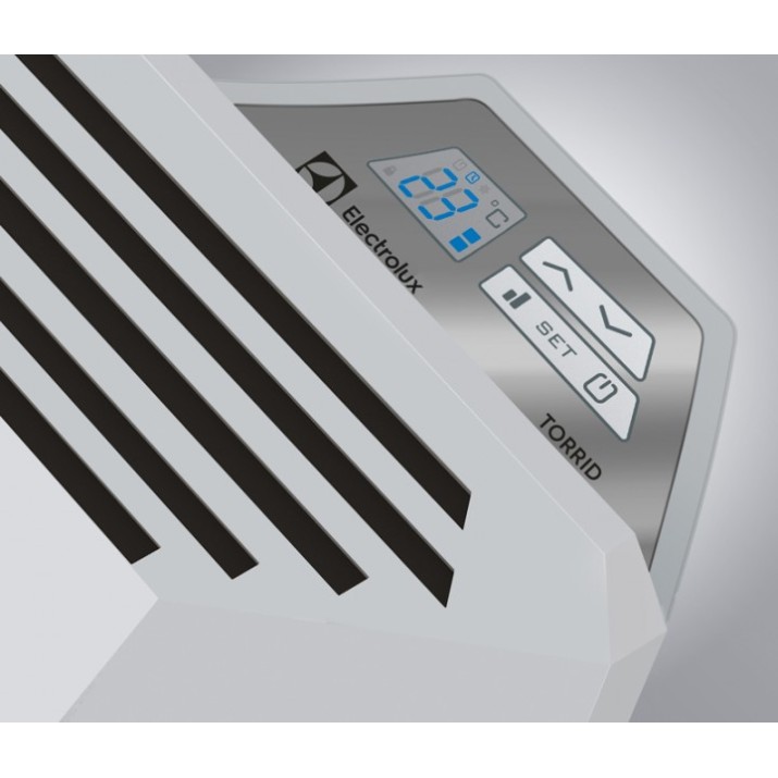 Конвектор Electrolux ECH/T-1500E EU