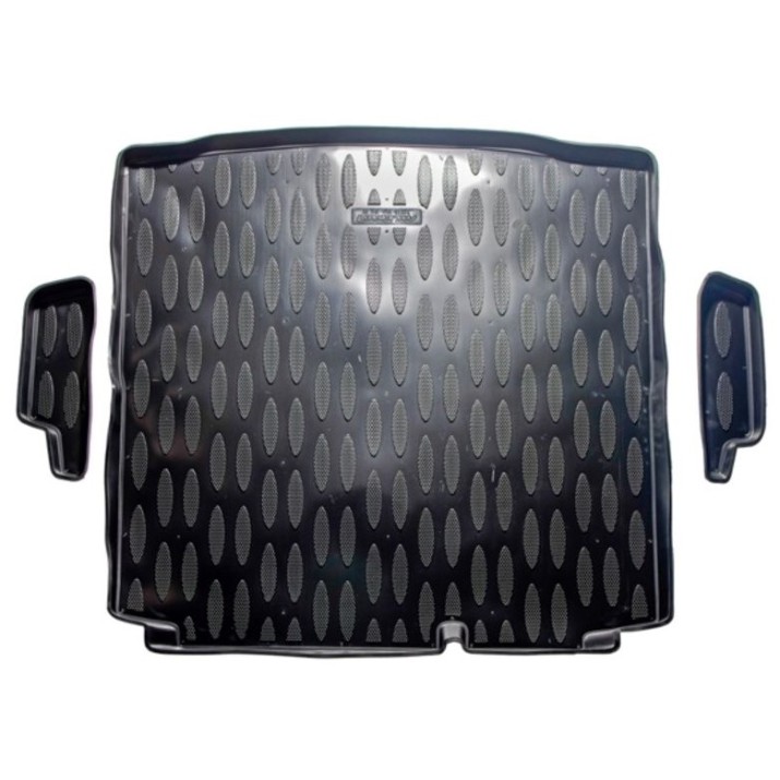 Covoraşe auto Aileron Volkswagen Jetta VI (2010) Comfort (72038)