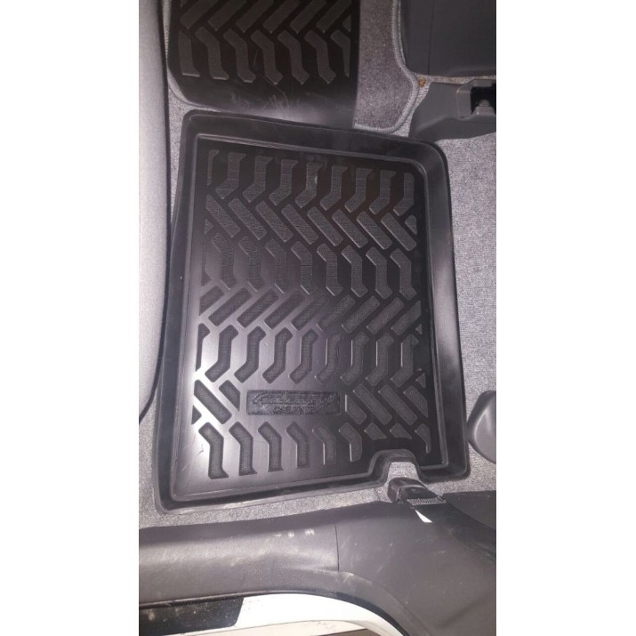 Covoraşe auto Aileron Volkswagen Passat (B5) (1996-2005) (62002)