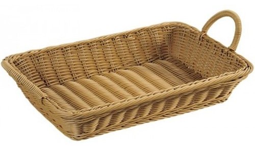 Cutie pâine Kesper Wicker (19791)