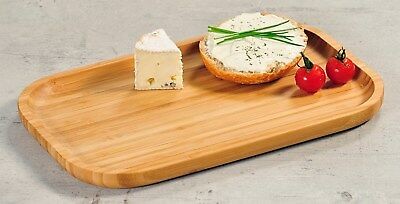 Platou pentru servire Kesper Bamboo (58160)