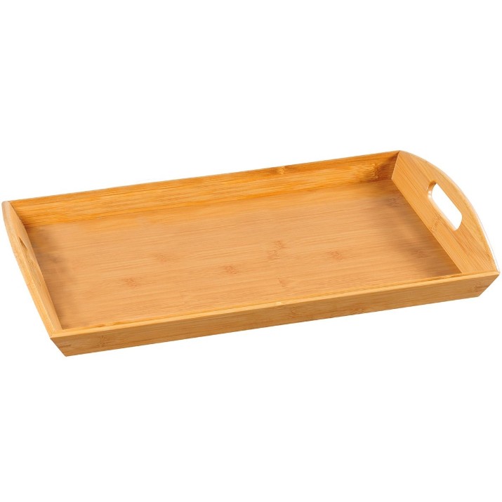 Поднос сервировочный Kesper Bamboo (77506)